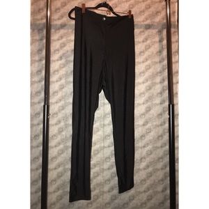 Pretty Little Thing Disco Pants